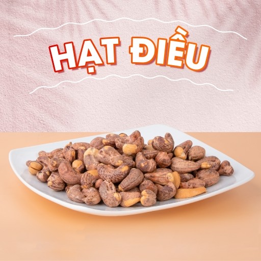 Hạt điều